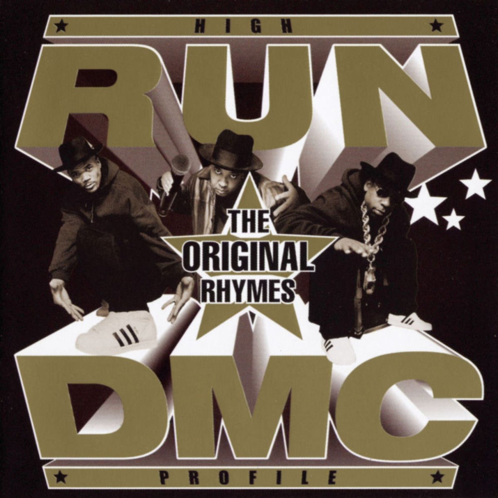 Run-D.M.C.