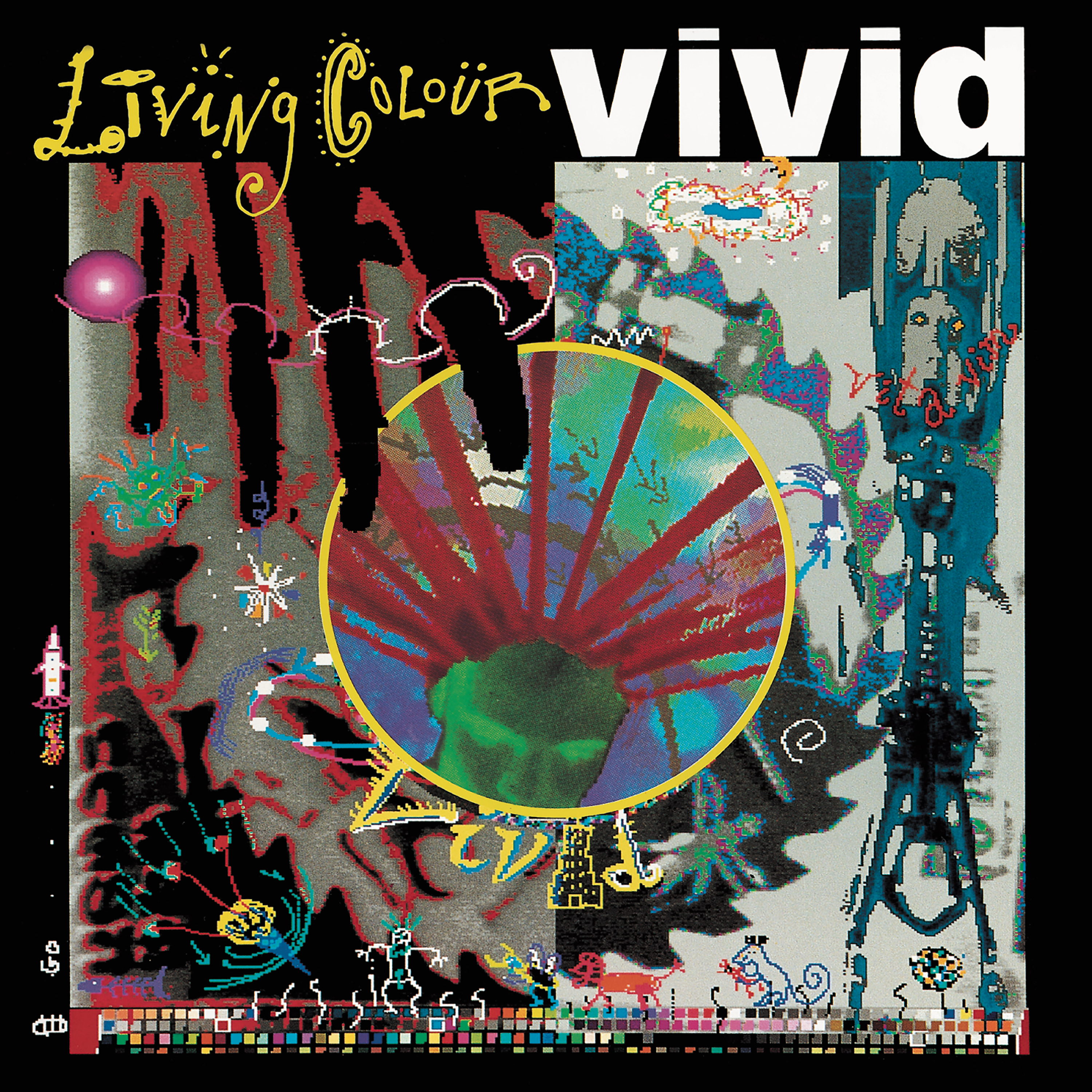 Vivid