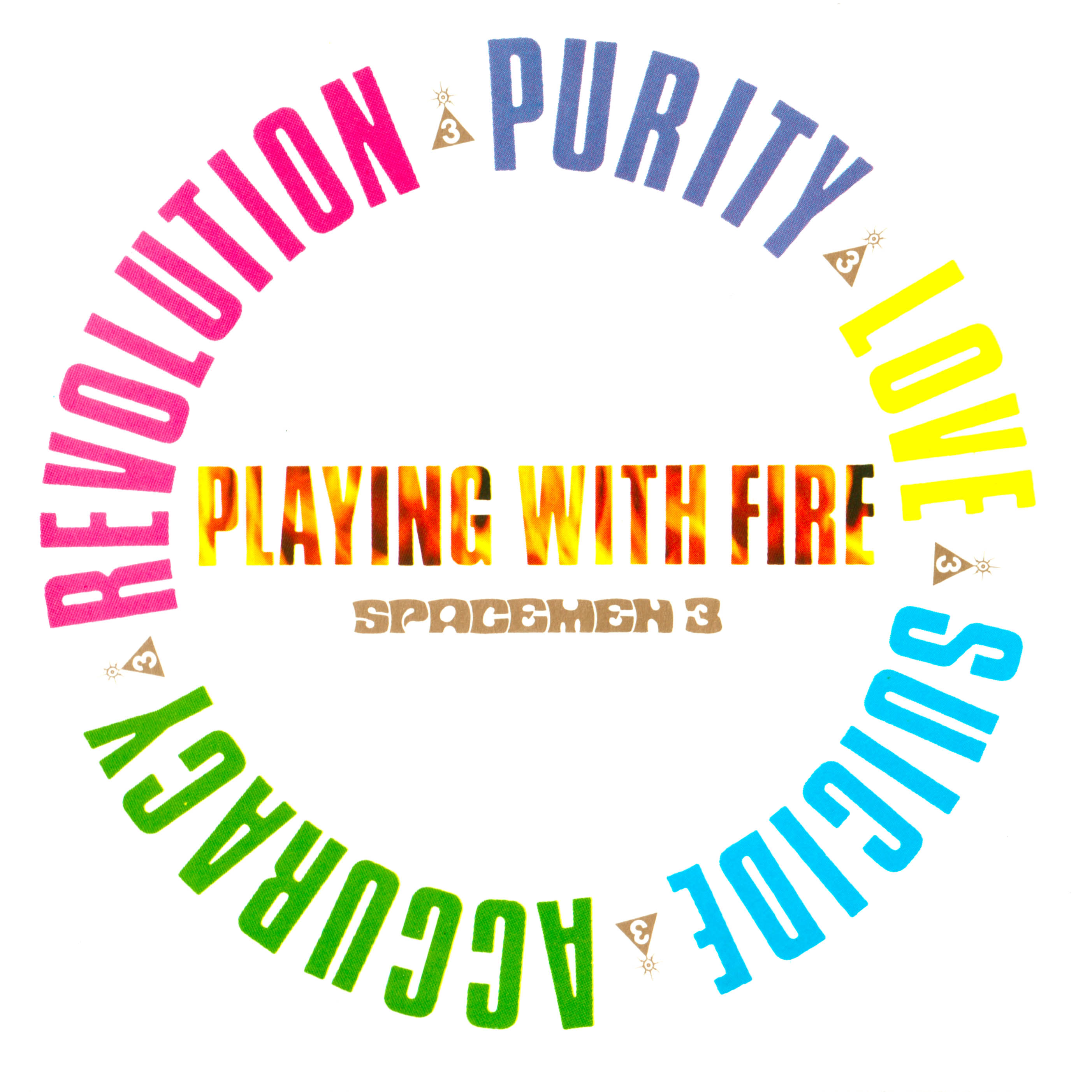 Playing With Fire
