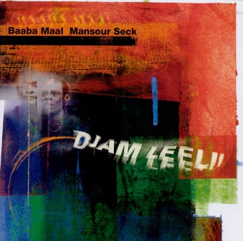 Djam Leelii: The Adventurers