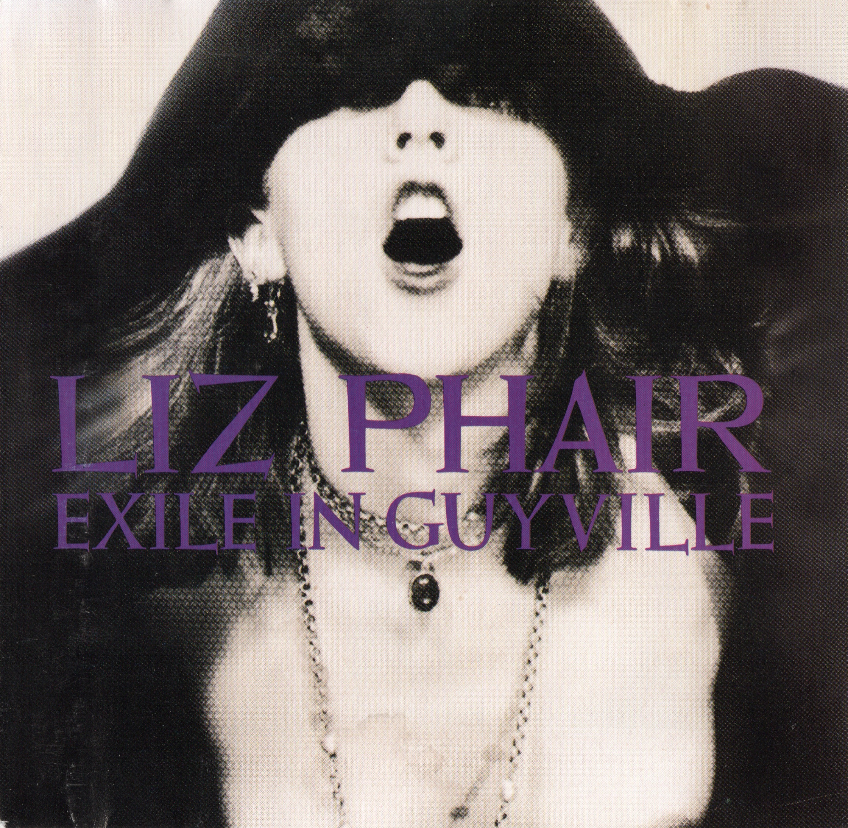 Exile in Guyville