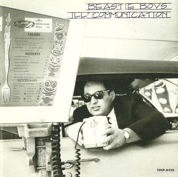 Ill Communication