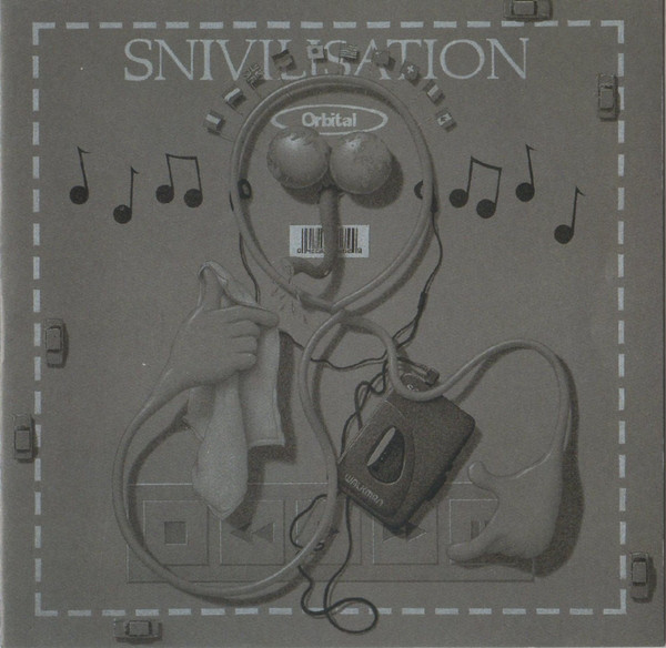 Snivilisation