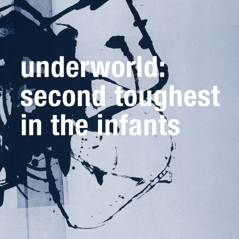 Second Toughest in the Infants