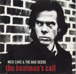The Boatman's Call
