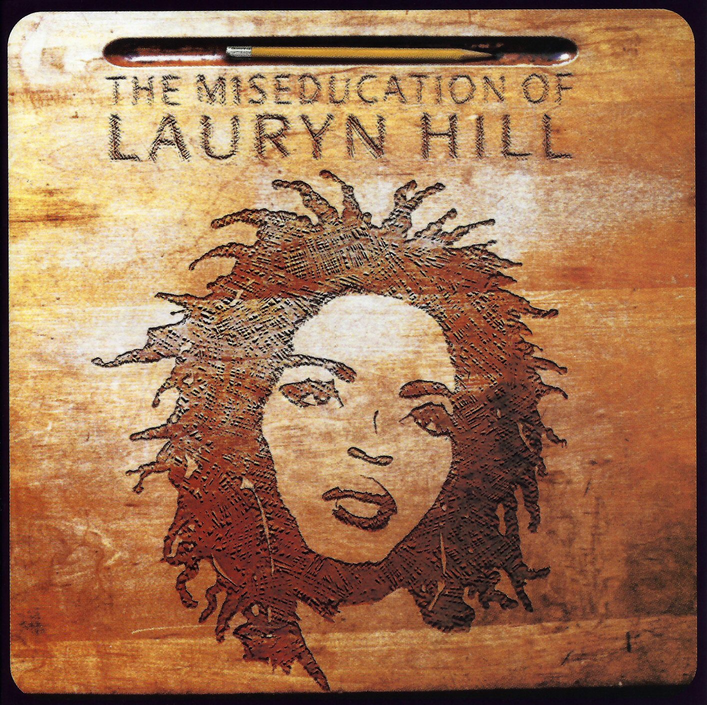 The Miseducation of Lauryn Hill