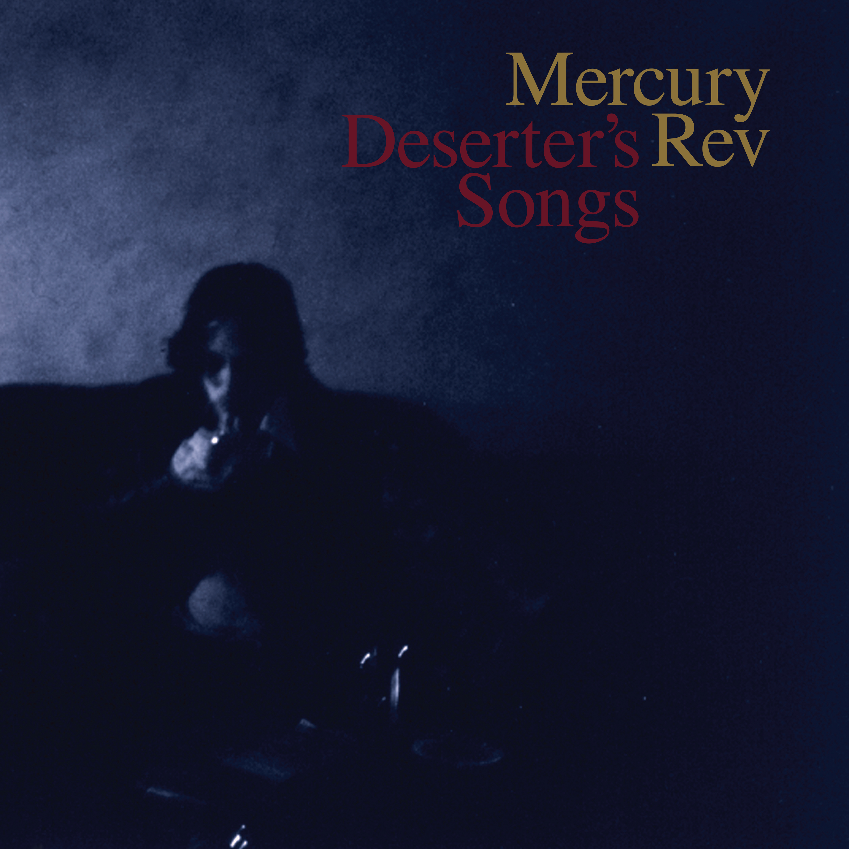 Deserter's Songs