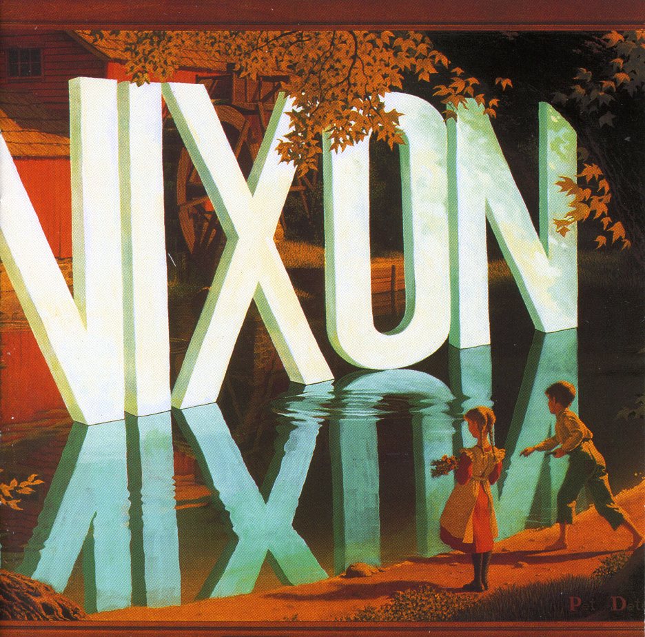 Nixon