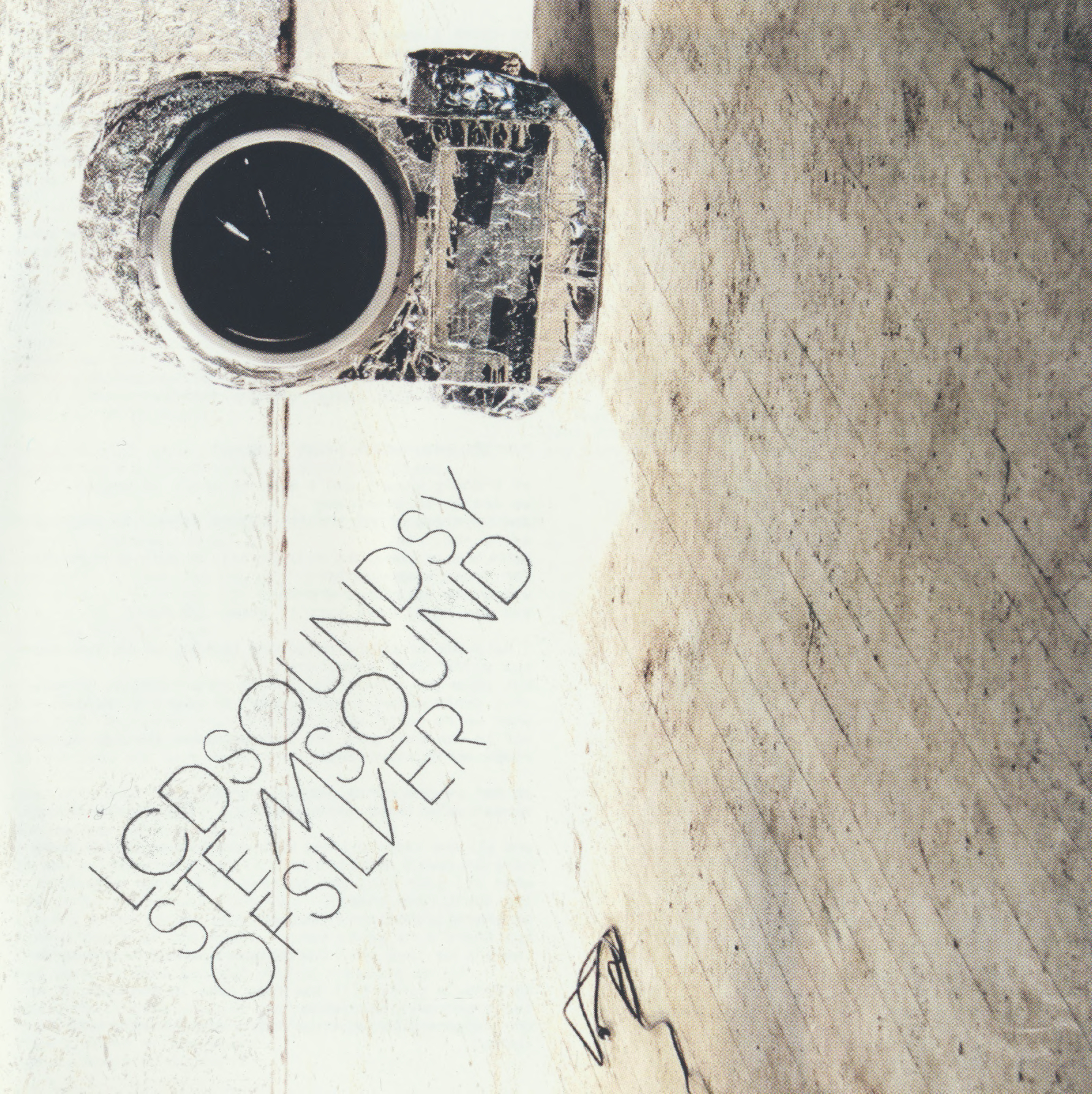 Sound of Silver