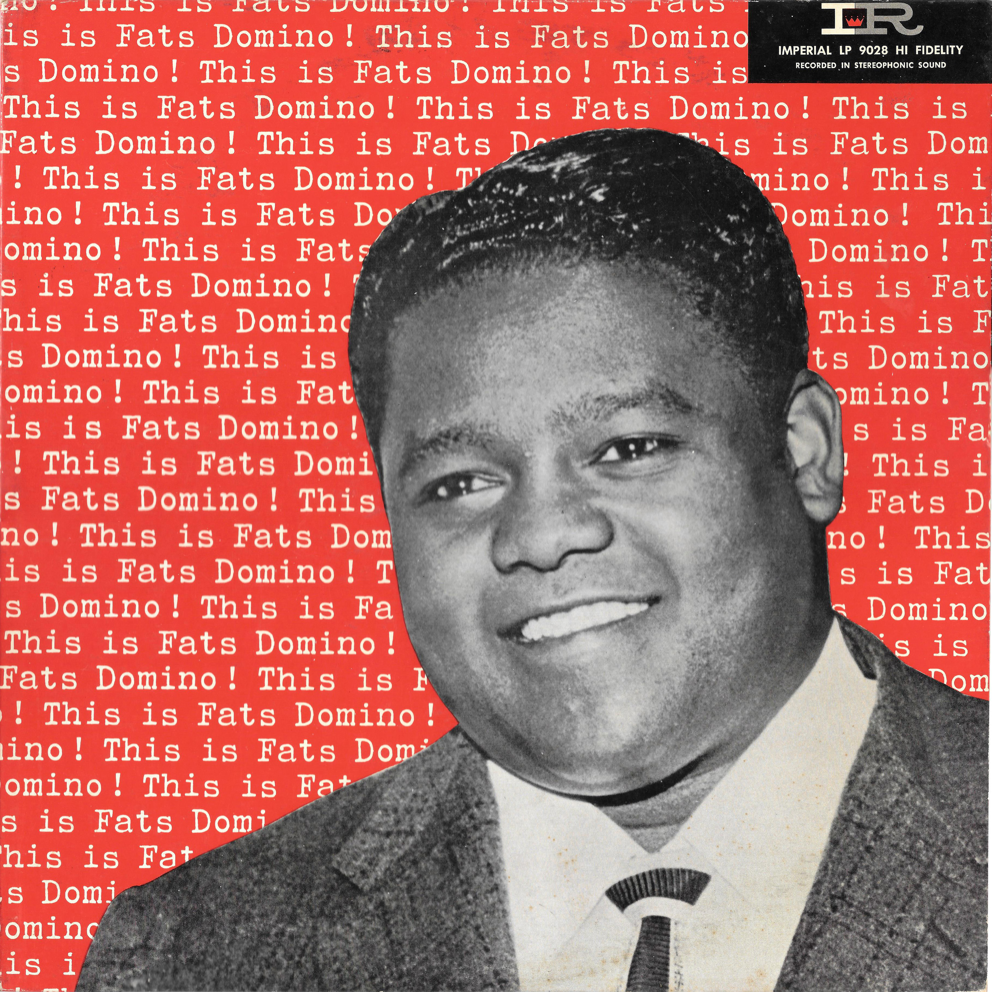This Is Fats Domino