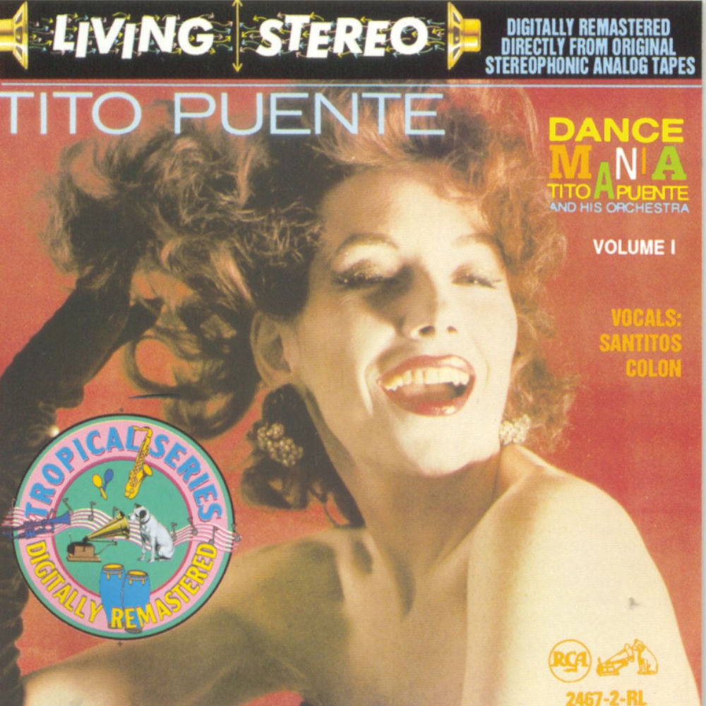 Dance Mania