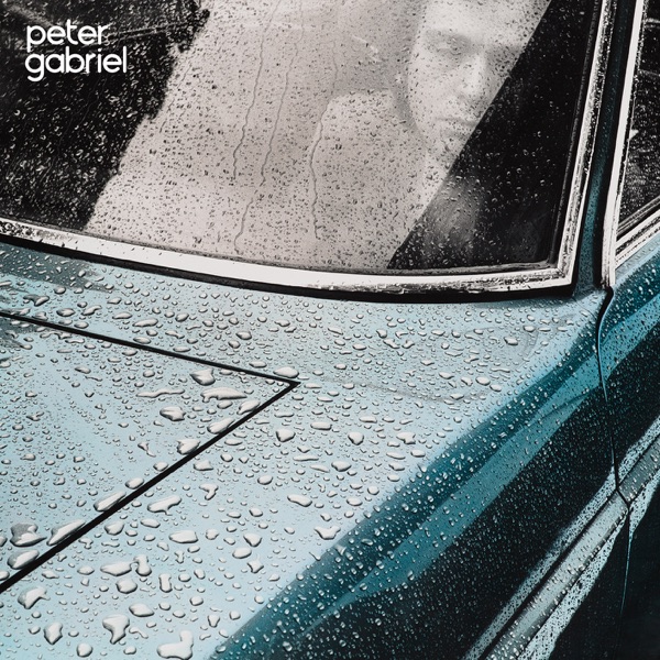 Peter Gabriel [1977]