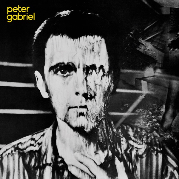 Peter Gabriel [1980]