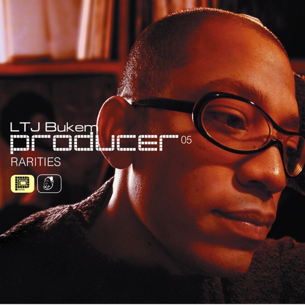 LTJ Bukem Presents Logical Progression