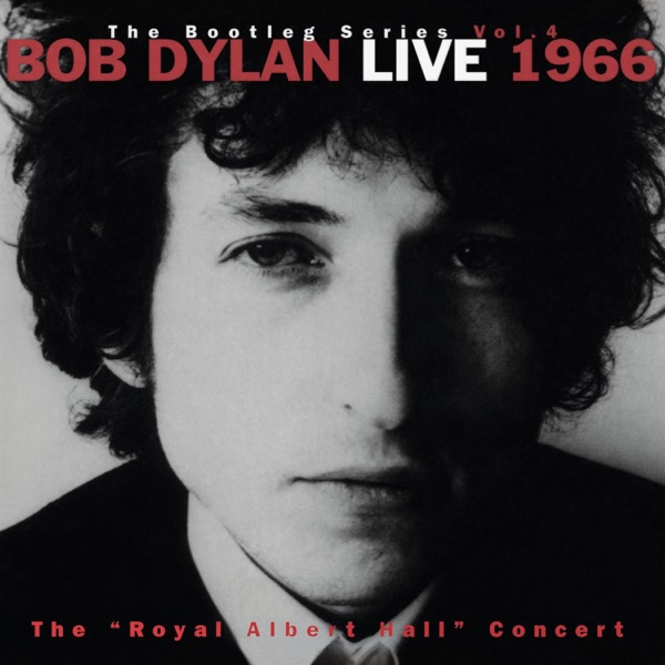 Bootleg Series Vol.4 Live 1966