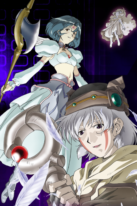 .Hack//Sign