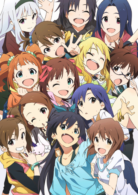 Idolmaster