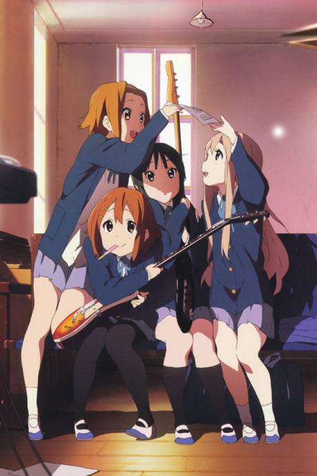K-ON