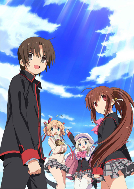 Little Busters