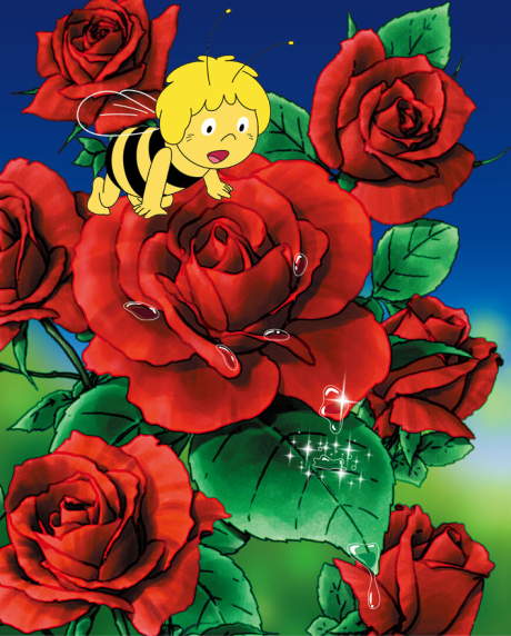 Maya Bee