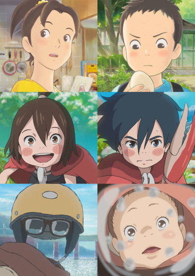 Modest Heroes