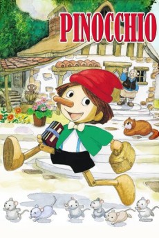 The New Adventures of Pinocchio