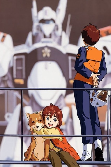 Patlabor