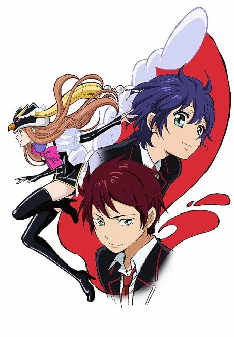 Penguindrum (2011)