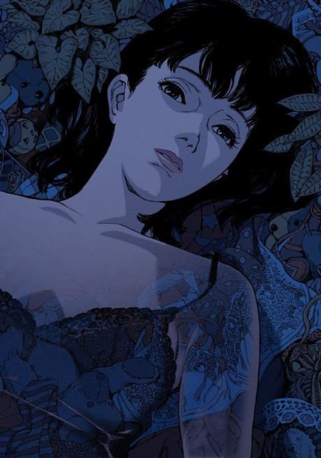 Perfect Blue (1997)