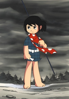 Sasuke 1968