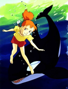 Tico of the Seven Seas
