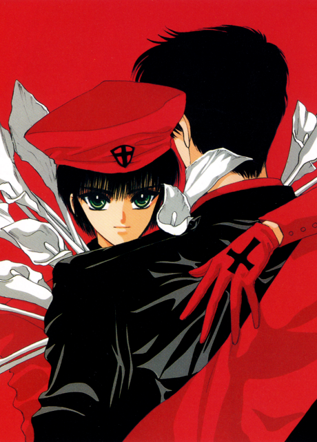 Tokyo Babylon 2