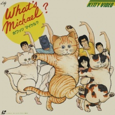 What's Michael
