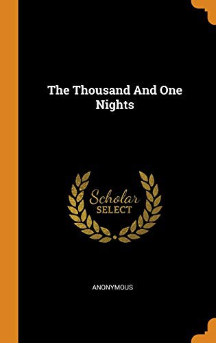 The Thousand and One Nights