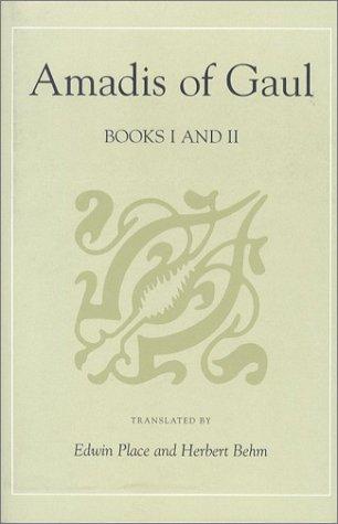 Amadis of Gaul