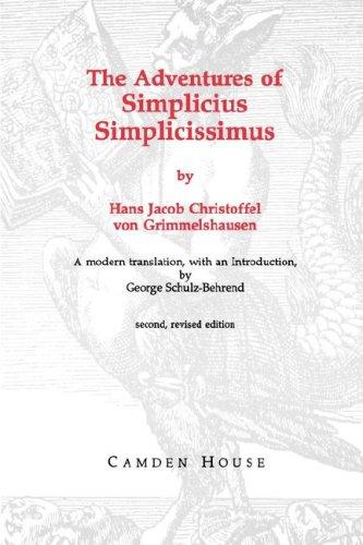 The Adventurous Simplicissimus