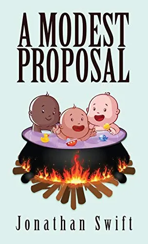 A Modest Proposal