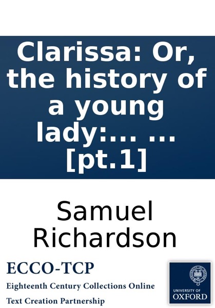 Clarissa