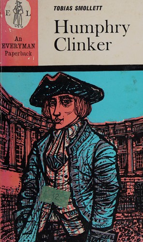Humphry Clinker