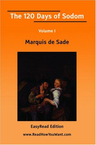 The 120 Days of Sodom