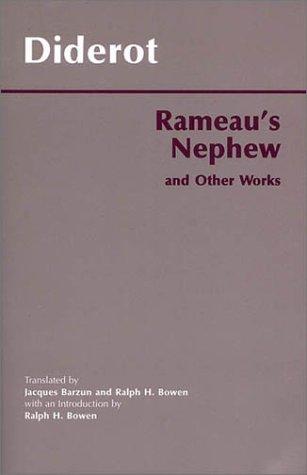 Rameau’s Nephew