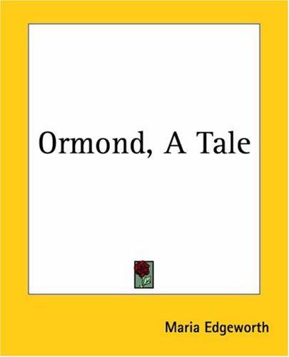 Ormond