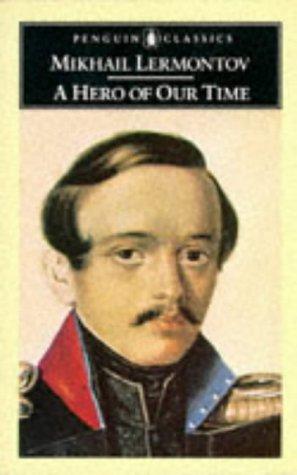 A Hero of Our Times