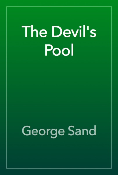 The Devil's Pool