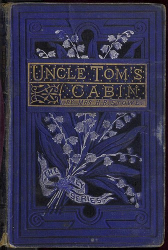 Uncle Tom’s Cabin