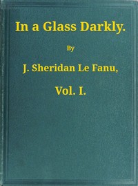In a Glass Darkly