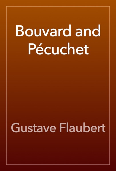 Bouvard and Pécuchet