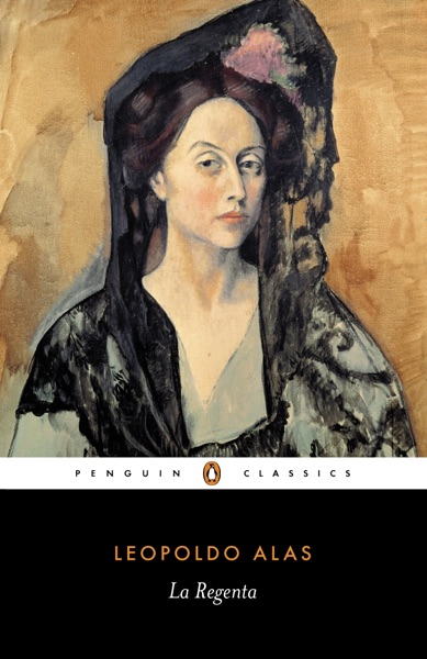 The Regent's Wife
