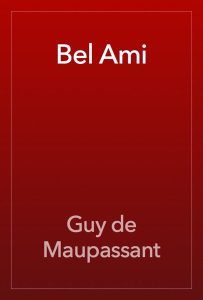 Bel-Ami