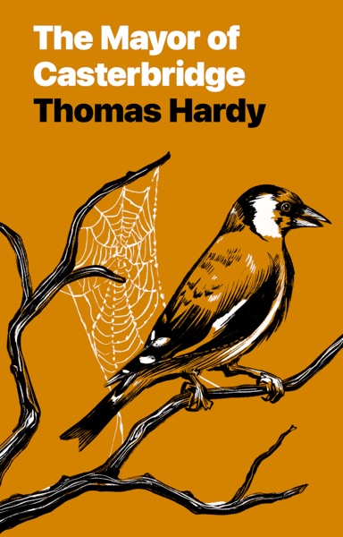 The Mayor of Casterbridge